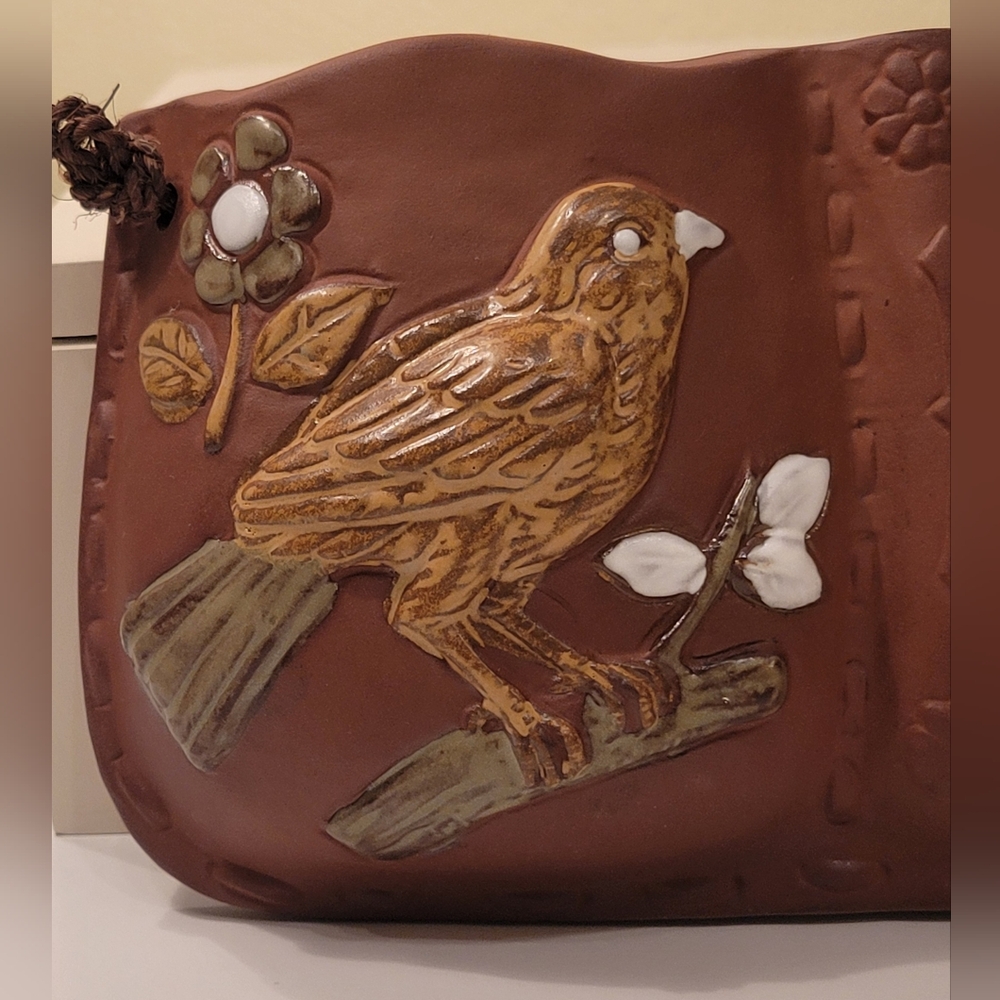 Pocket Wall Hanging - Picture 7 of 10